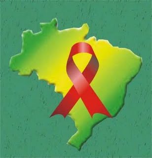 Brasil Livre da AIDS!